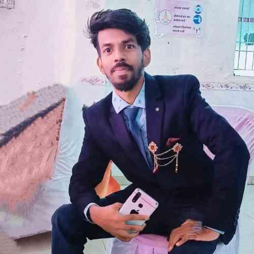 Buddhist Groom #NJC0MT