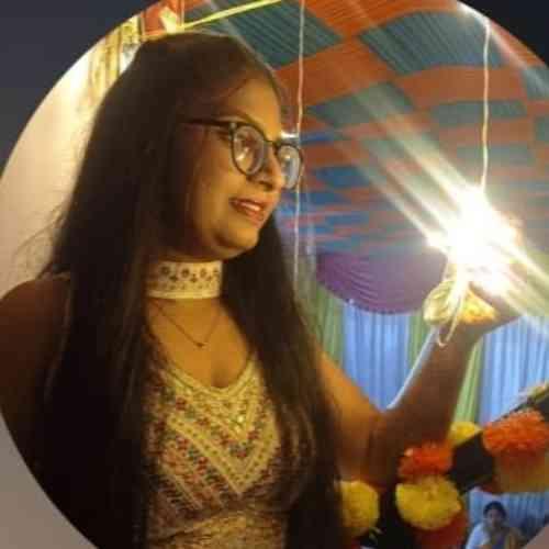 Buddhist Bride #NJKWOD