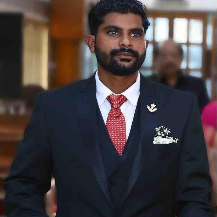 Catholic Groom #NJGYMD