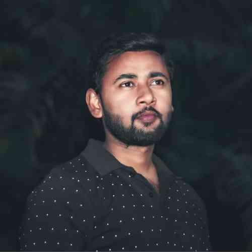 Christian Groom #NJCZMZ