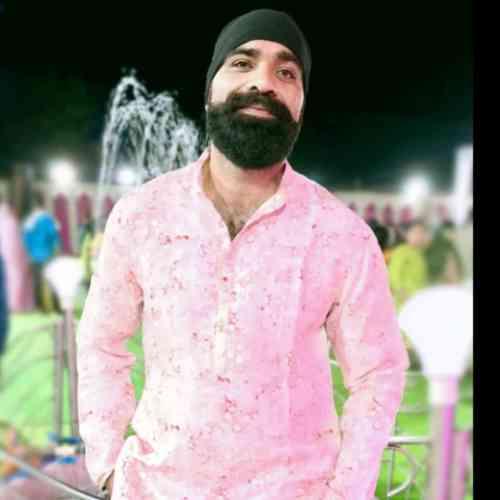 Christian Divorced Groom #NJK5MJ