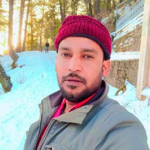 Christian Groom #NJG5OD