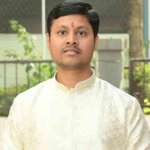 96 Kuli Groom #NJK5MD