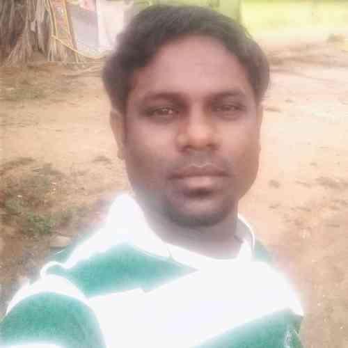 Adi Dravida Groom #NJG4NJ