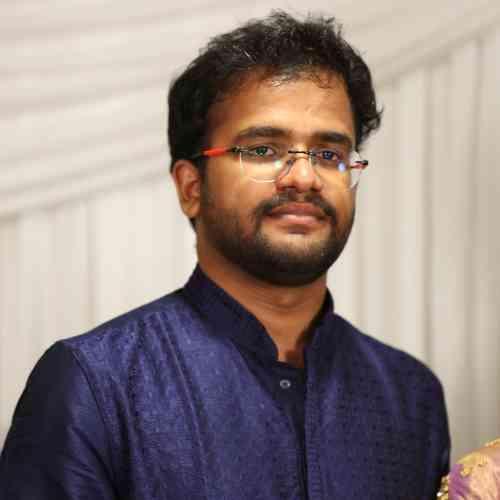 Agamudayar Groom #NJGYNJ