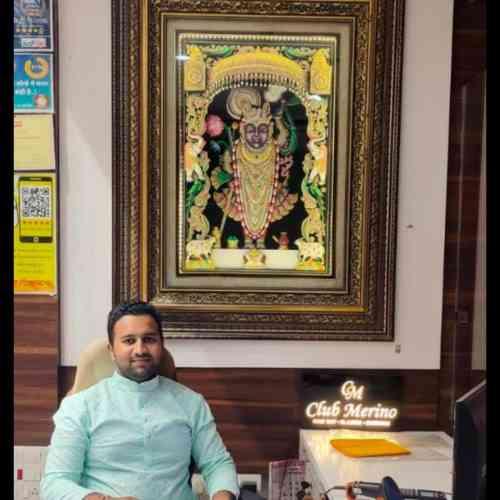 Agarwal Groom #NJC4OD