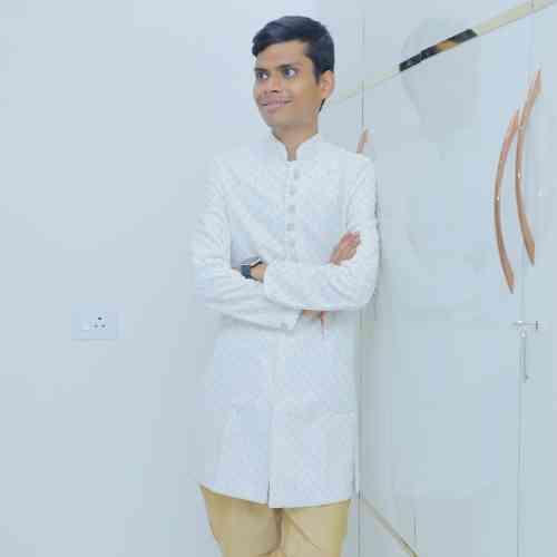 Agarwal Groom #NJGZOD