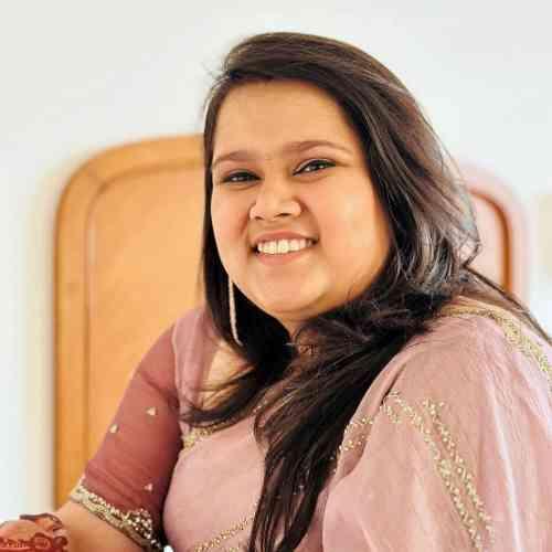 Agarwal Bride #NJG3NZ