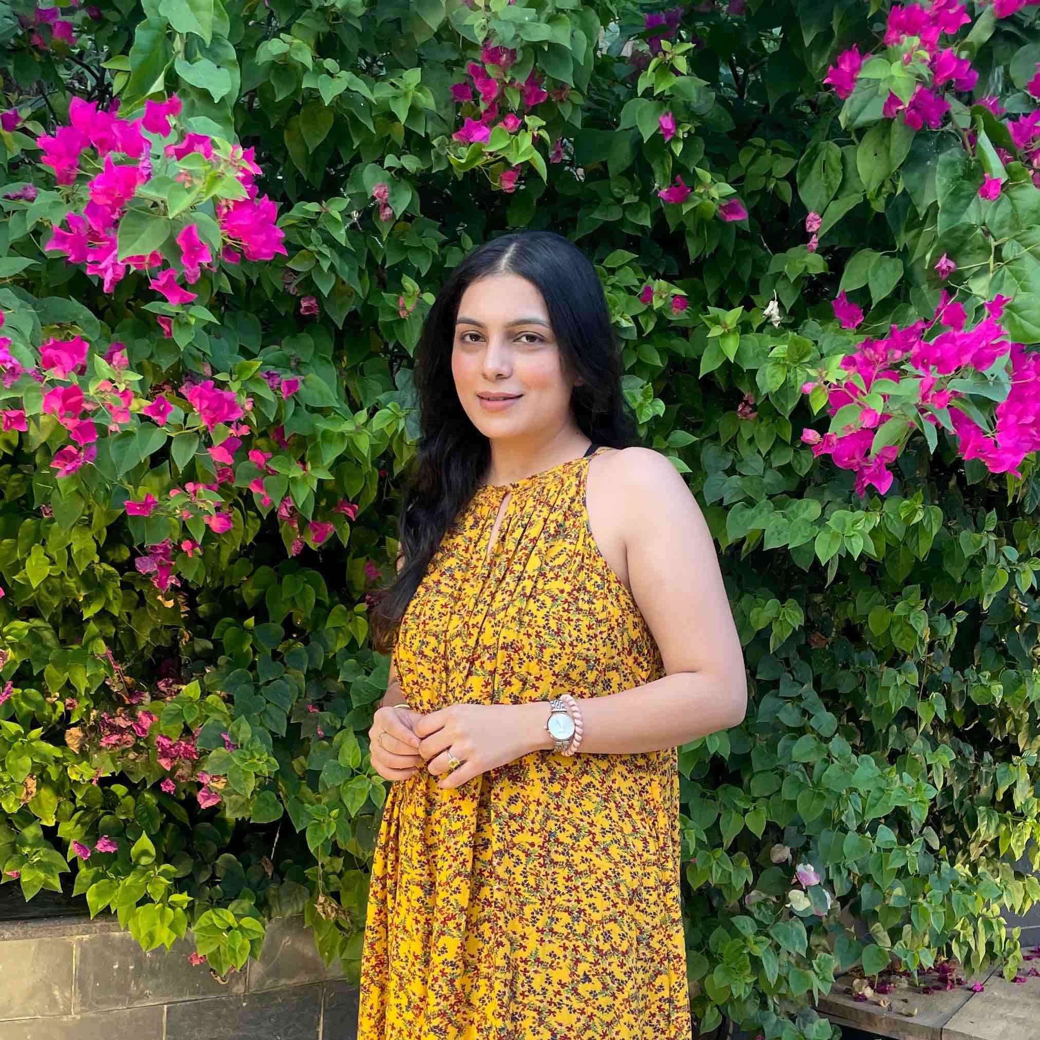 Ahir Divorced Bride #NJC4NZ