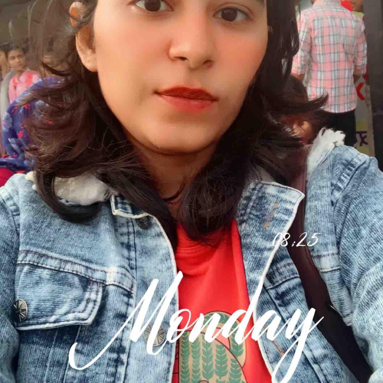 Arora Awaiting Divorce Bride #NJG2MD