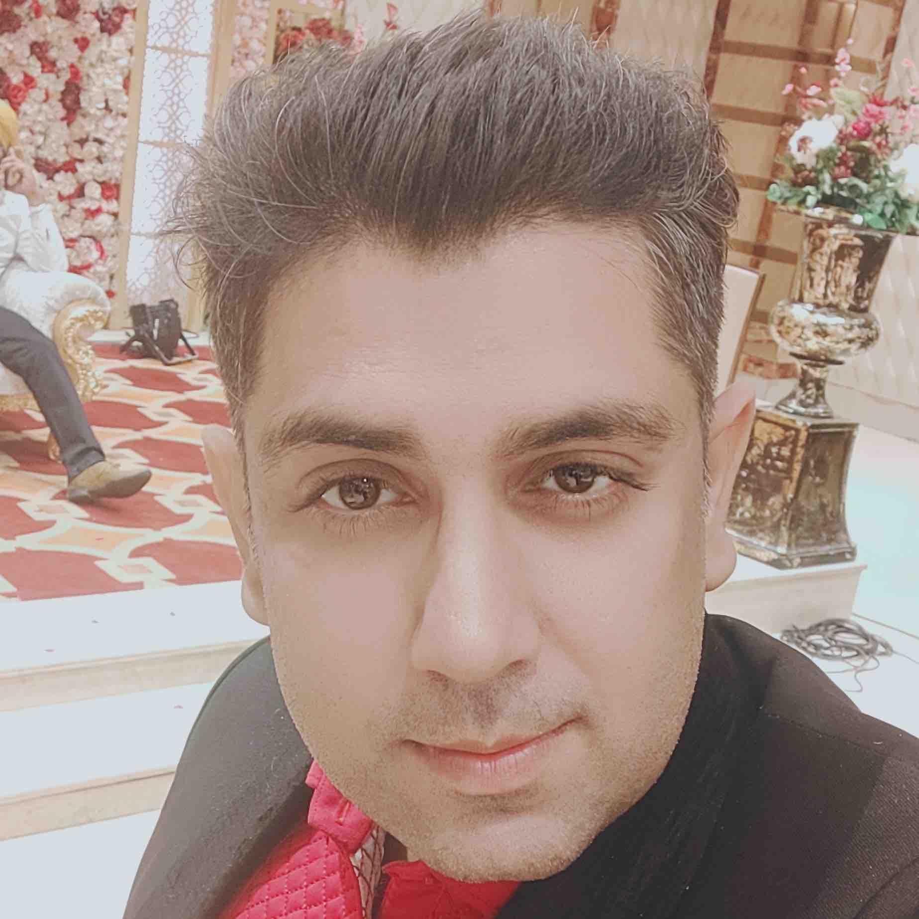 Arora Divorced Groom #NJC3MZ