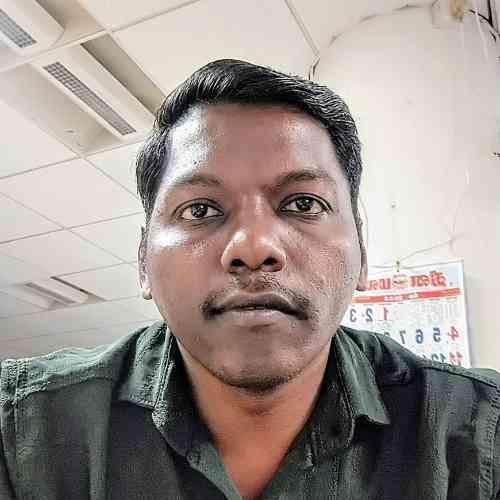 Arunthathiyar Groom #NJG2ND