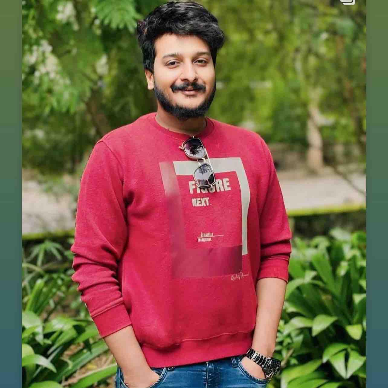 Arya Vysya Divorced Groom #NJGYNZ