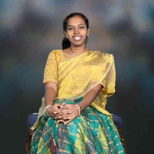 Arya Vysya Bride #NJG0MD