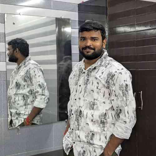 Arya Vysya Groom #NJC4MJ