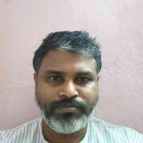 Arya Vysya Awaiting Divorce Manglik Groom #NJGXMZ