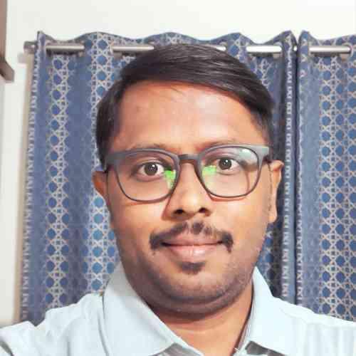 Arya Vysya Divorced Groom #NZAWNJ