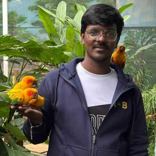 Arya Vysya Groom #NJCWMD