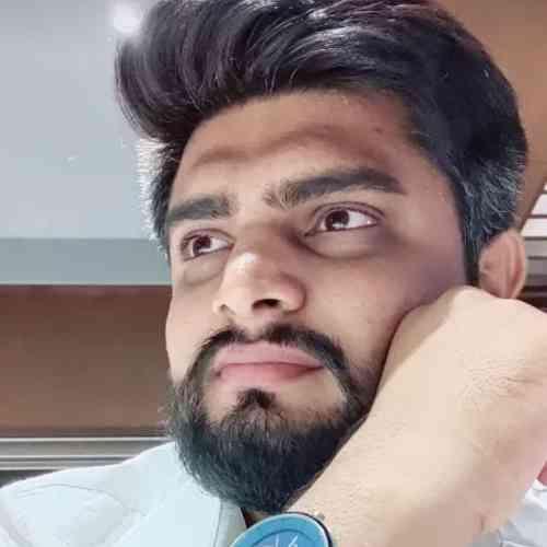 Audichya Groom #NJCXNJ