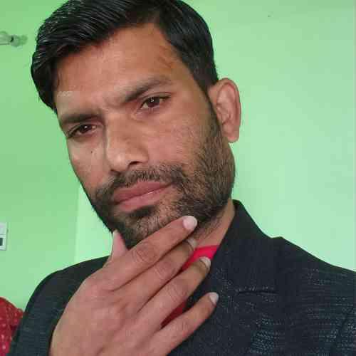 Baniya Divorced Groom #NJK3ND