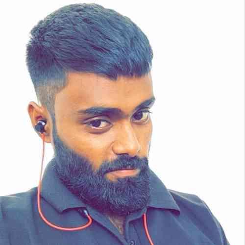 Bengali Groom #NJG0MT