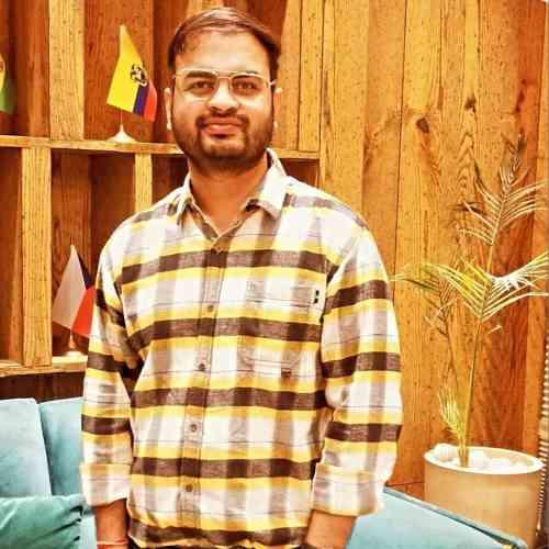 Bhargava Groom #NJGWMT