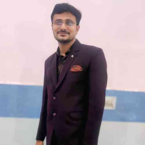 Bhargava Groom #NZAZOD