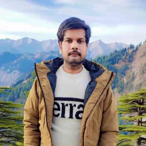 Bhargava Groom #NJK1NT