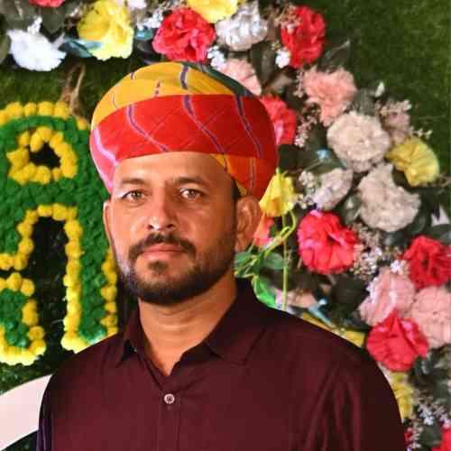 Bhargava Groom #NJK3OT