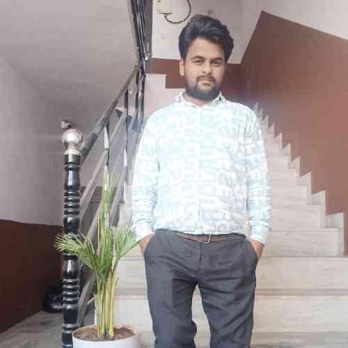 Bhargava Awaiting Divorce Groom #NJKWMD