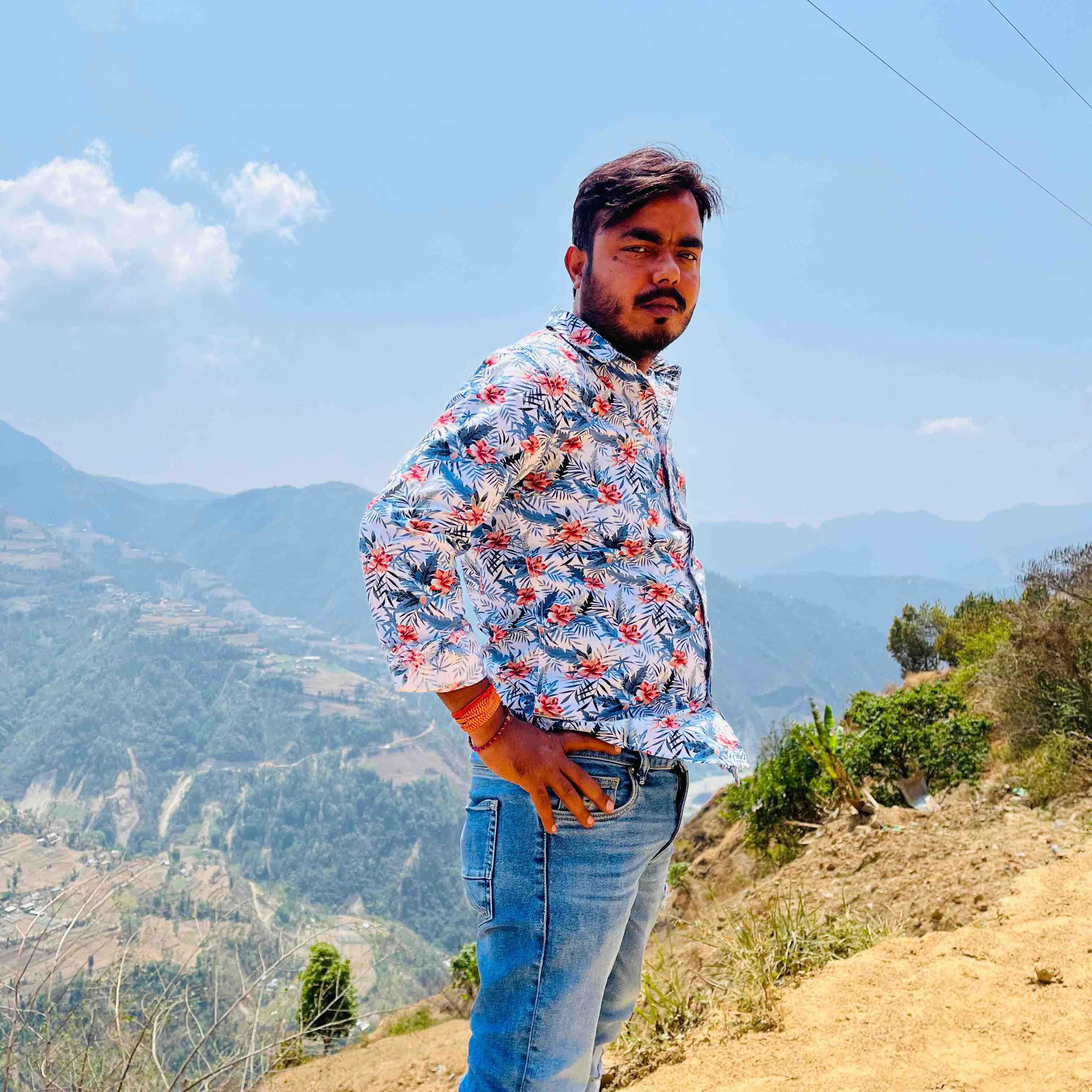 Bhumihar Groom #NJK3NT