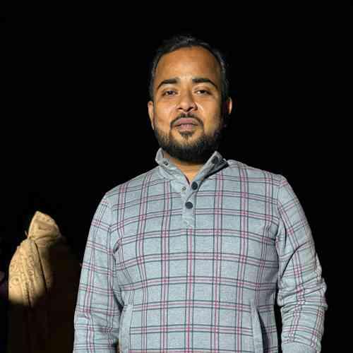 Bhumihar Groom #NJKZMD