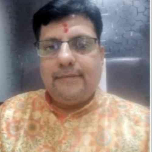 Brahmin Awaiting Divorce Groom #NJK4OT