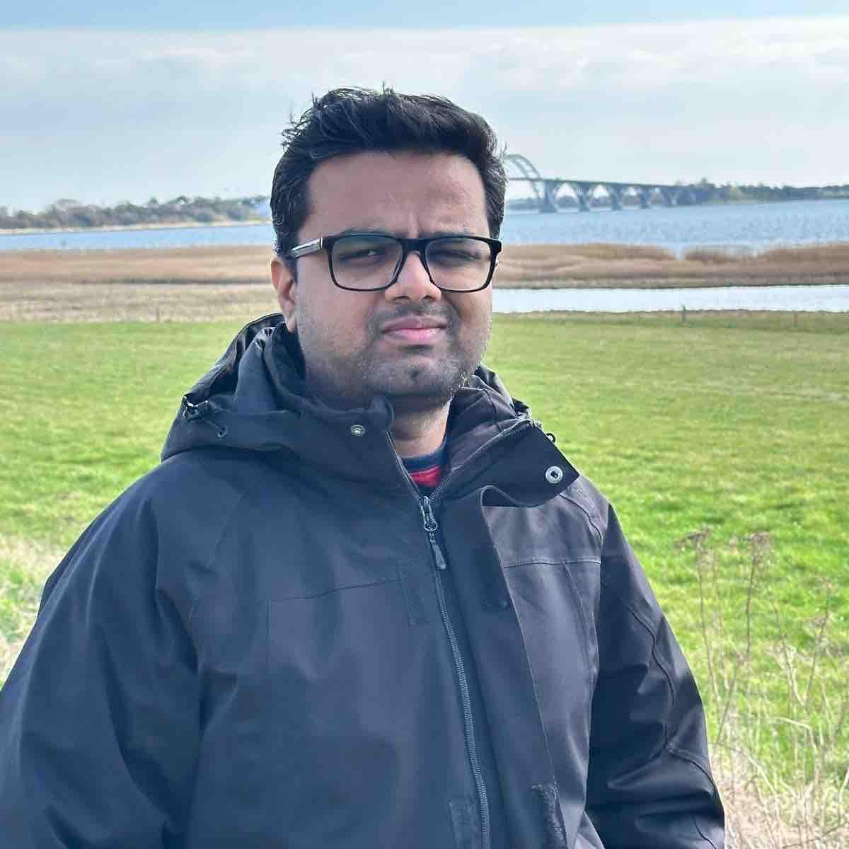 Brahmin Groom #NZAWOD