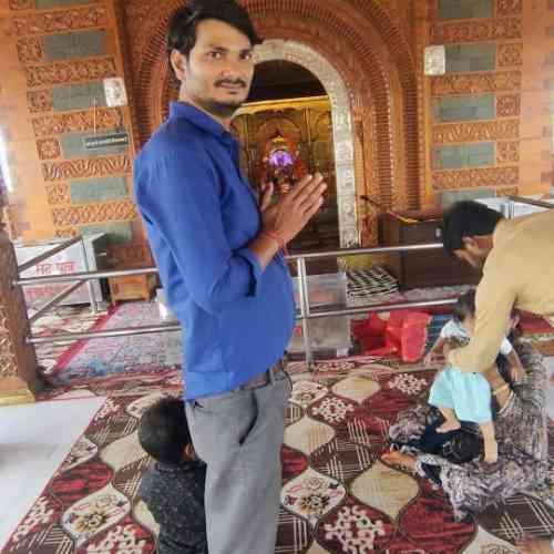 Brahmin Groom #NJG0NJ