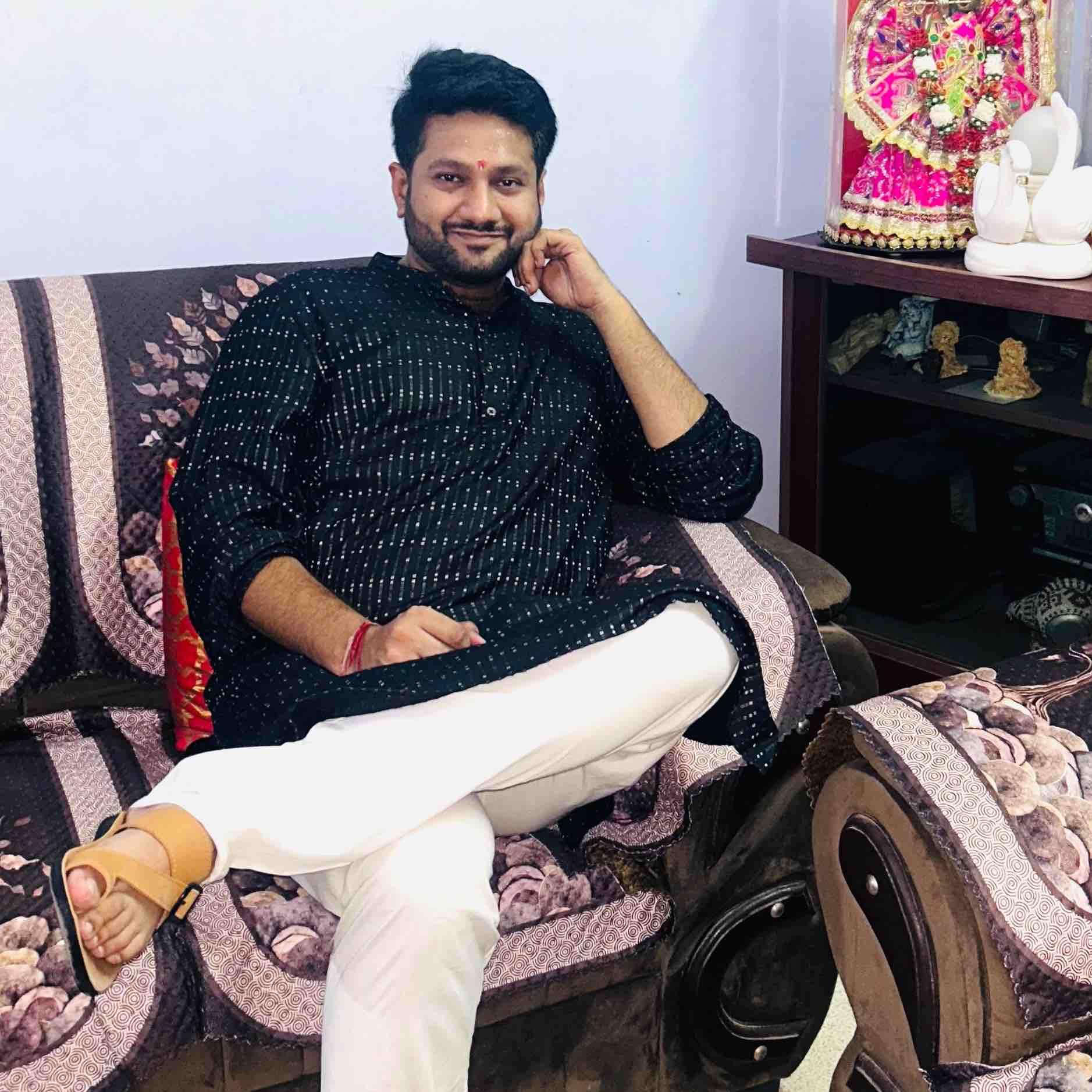 Brahmin Divorced Groom #NJKWMJ