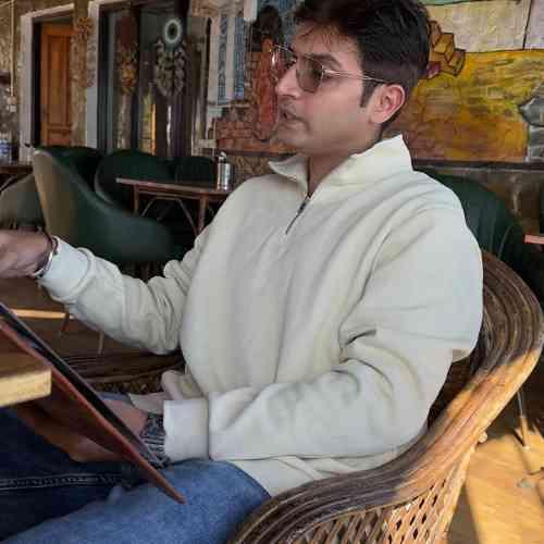 Brahmin Groom #NJKWNT