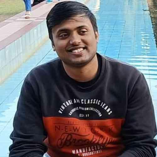 Brahmin Groom #NZAXMZ