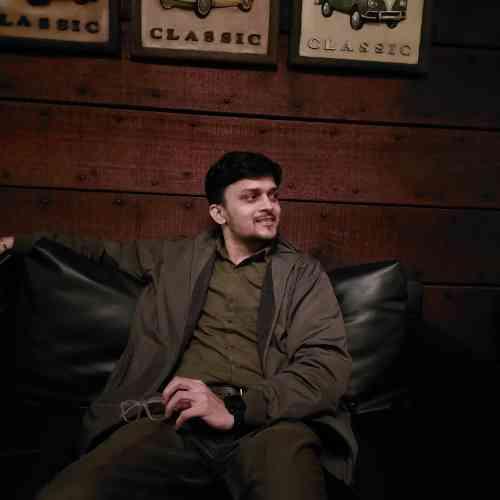 Brahmin Groom #NJCWND