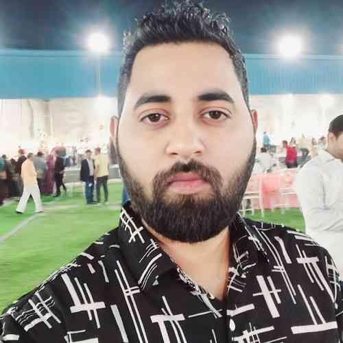 Brahmin Groom #NJCWOD