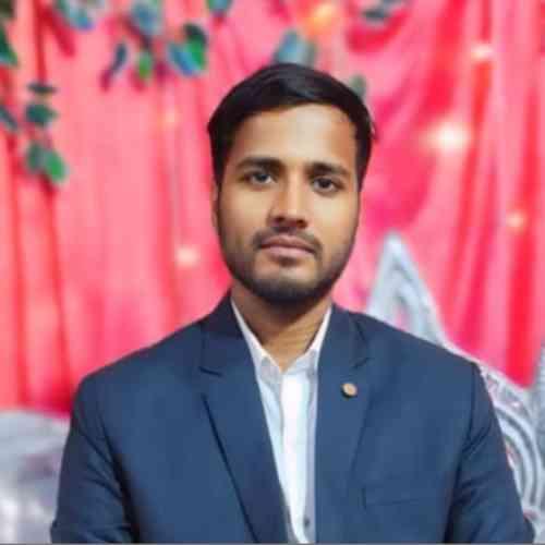 Brahmin Groom #NJG3OD