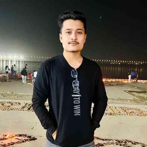 Brahmin Groom #NJKXOT