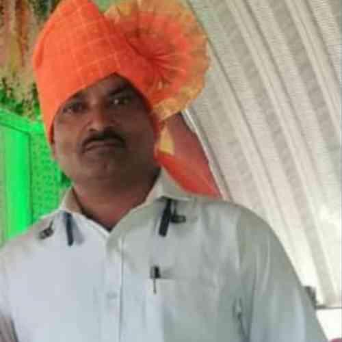 Brahmin Divorced Groom #NJCYND