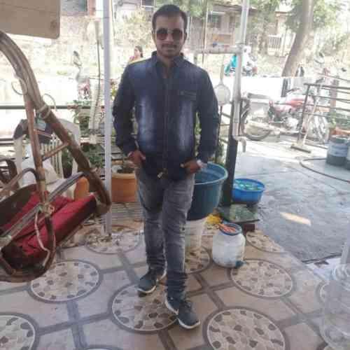 Chambhar Groom #NJKXND