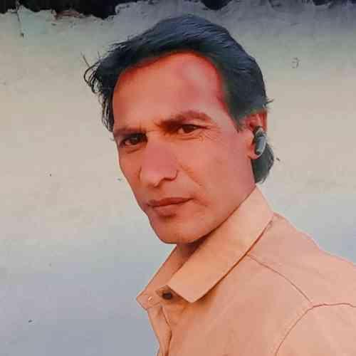 Chaudhary Divorced Groom #NJKWND