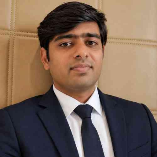 Darji Divorced Groom #NZAXND
