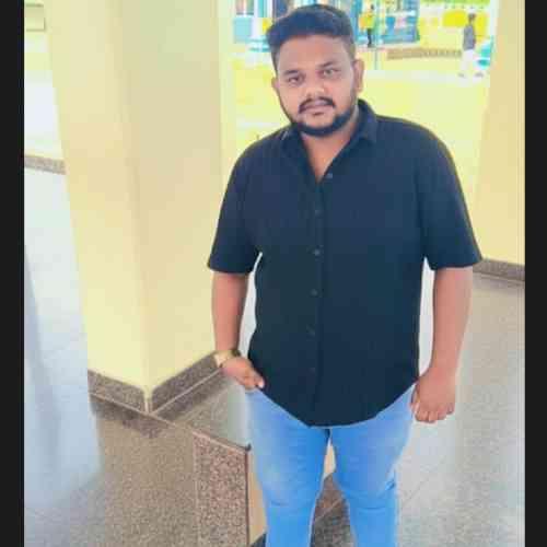 Devadiga Groom #NZA3NJ