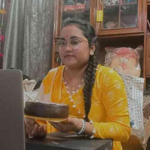 Dhanuk Bride #NJK4OD