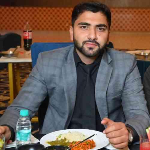 Dhiman Groom #NJC3NJ