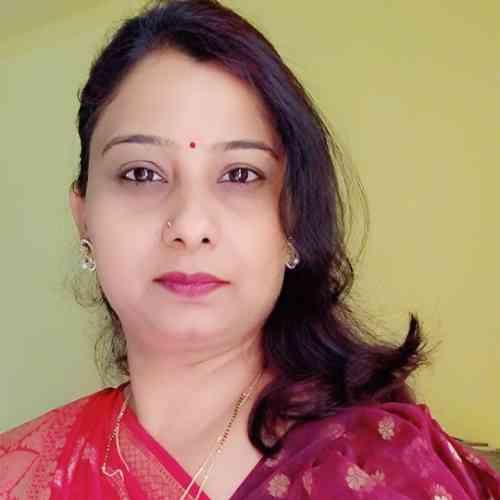 Gondhali Divorced Bride #NJCXOT